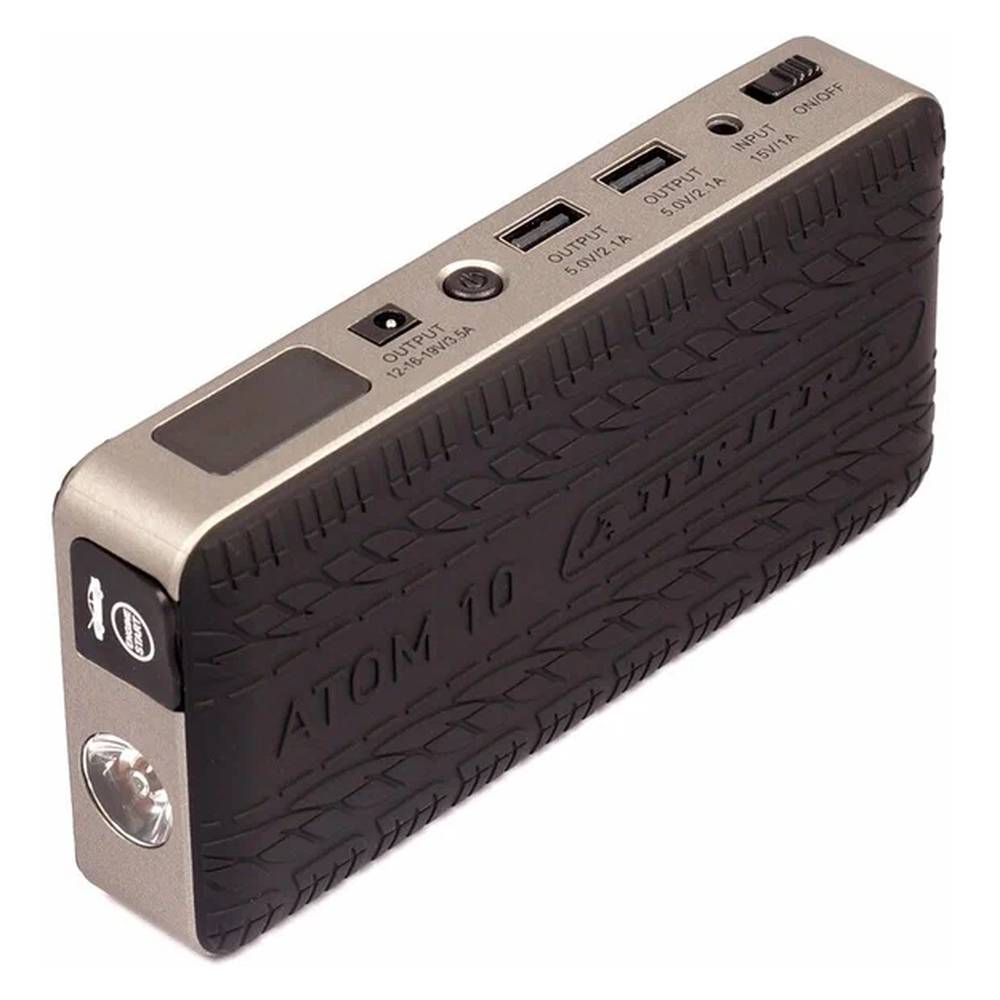 Устройство пусковое многофункциональное Aurora ATOM 10