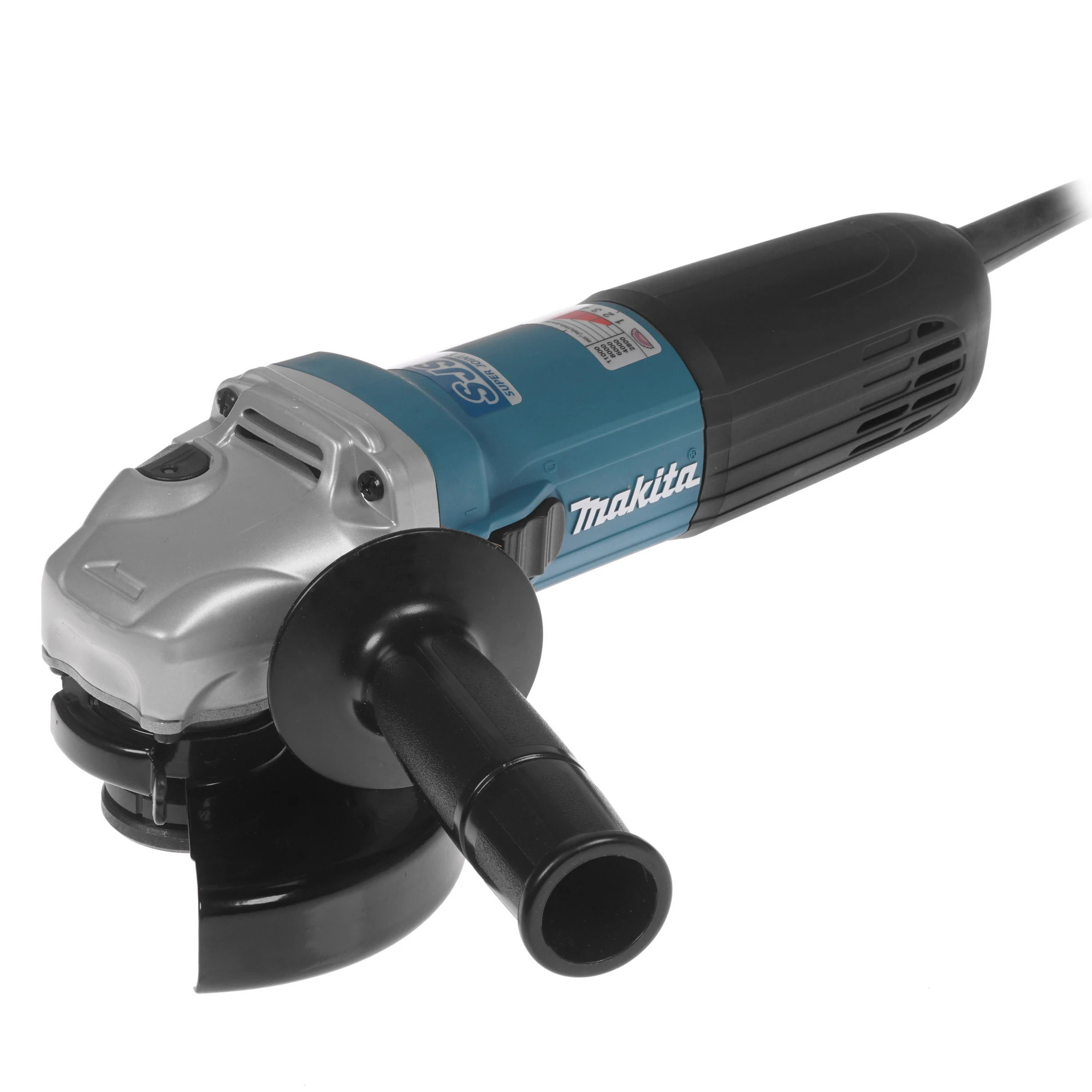 Машина полировальная Makita SA5040C