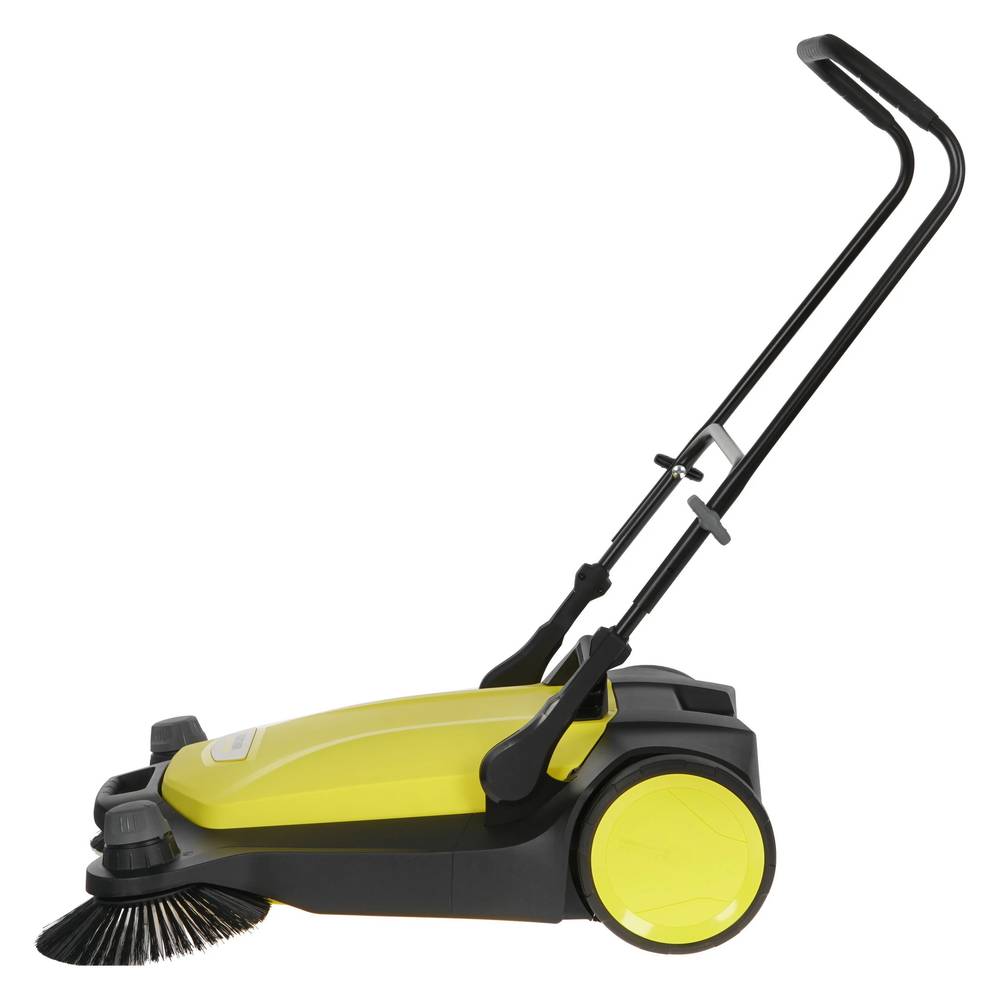 Машина подметальная KARCHER S 6 TWIN