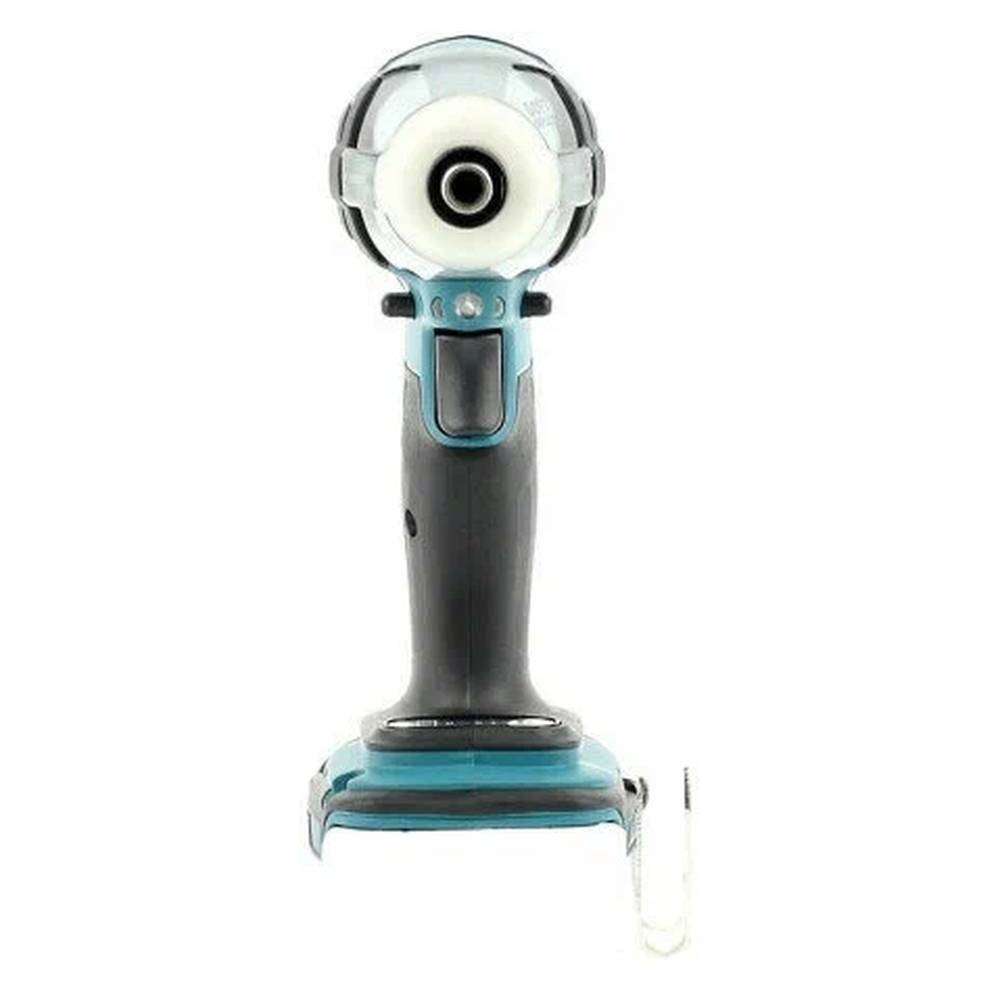 Шуруповерт аккумуляторный Makita DTS141RME