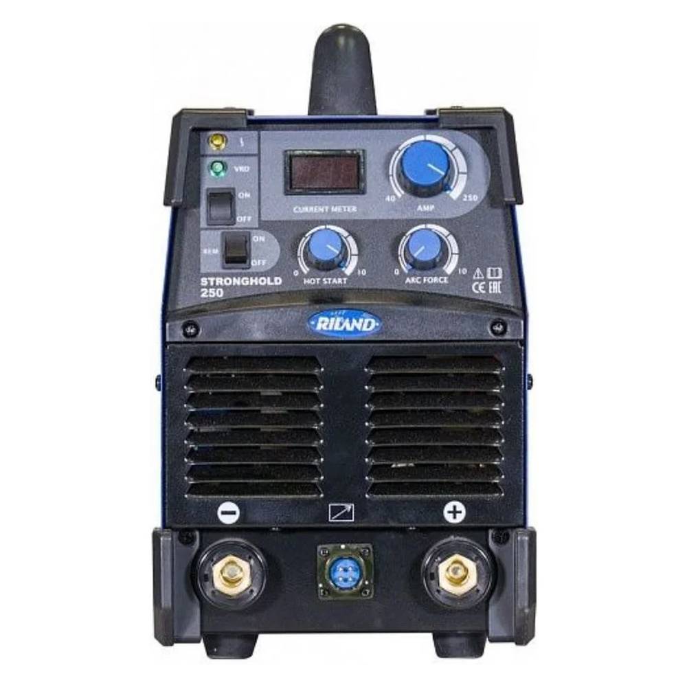 Аппарат сварочный AURORA STRONGHOLD 250 IGBT