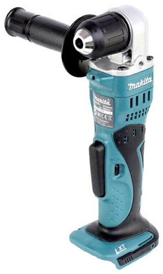 Дрель аккумуляторная угловая Makita DDA351Z (без акк, без з/у)