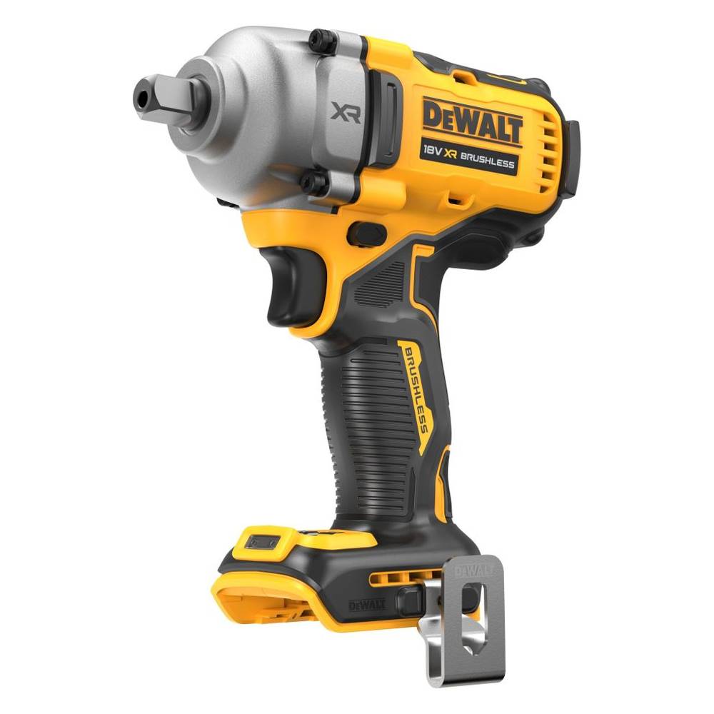 Гайковерт аккумуляторный ударный DeWalt DCF892NT (без акк, без з/у)