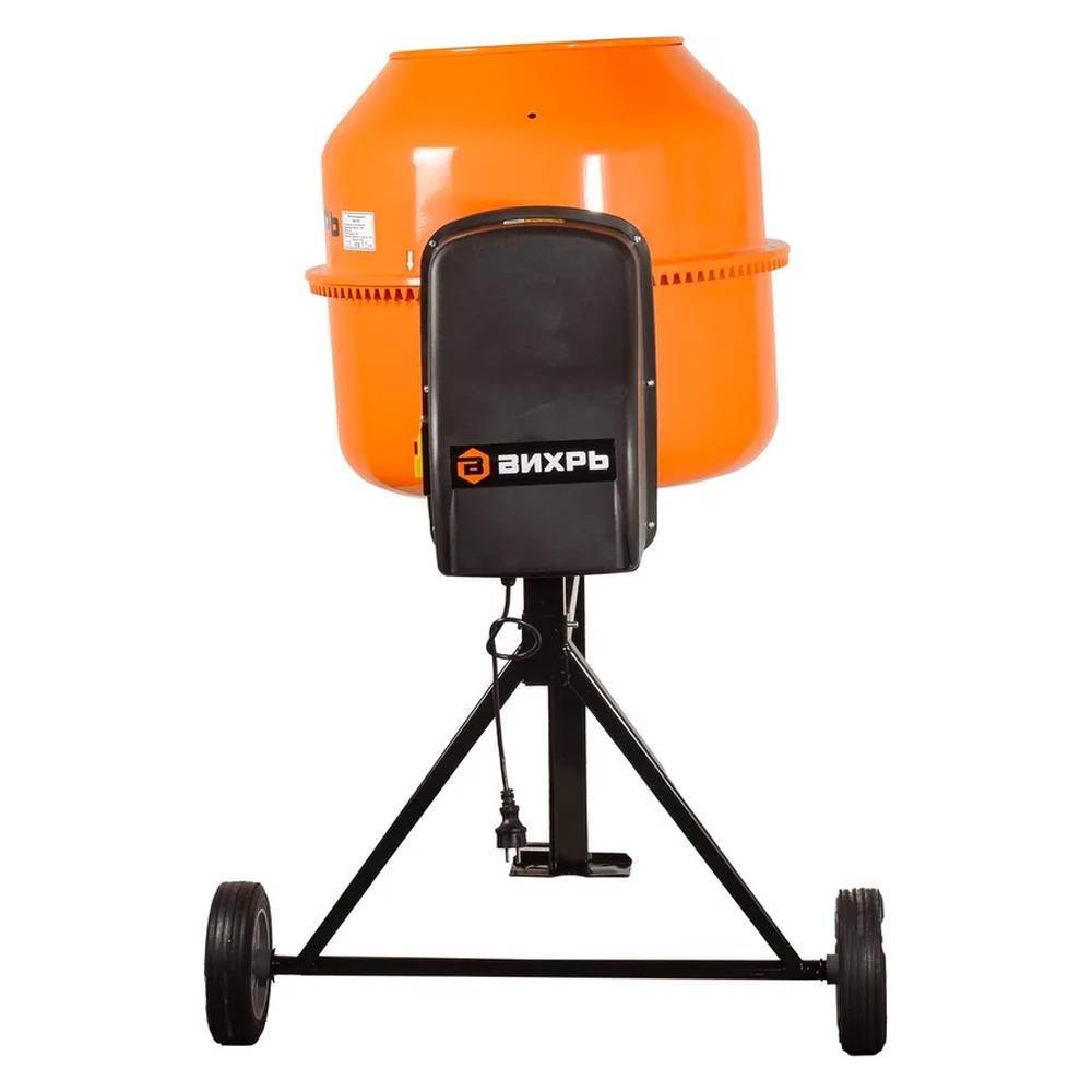 Бетоносмеситель Вихрь БМ-180