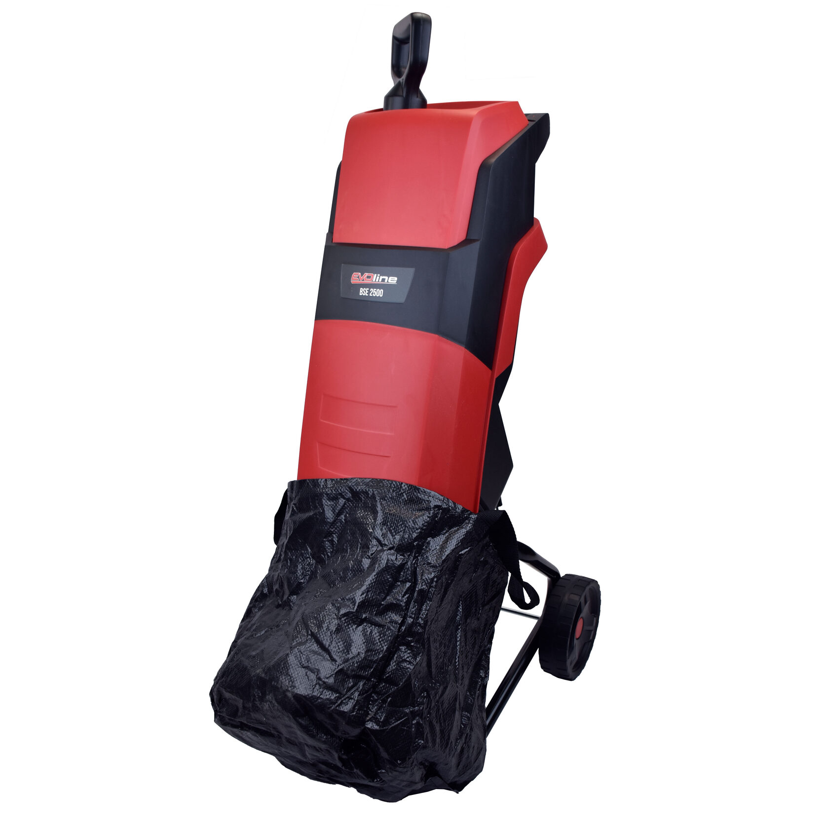 Электрический измельчитель EVOline BSE 2500