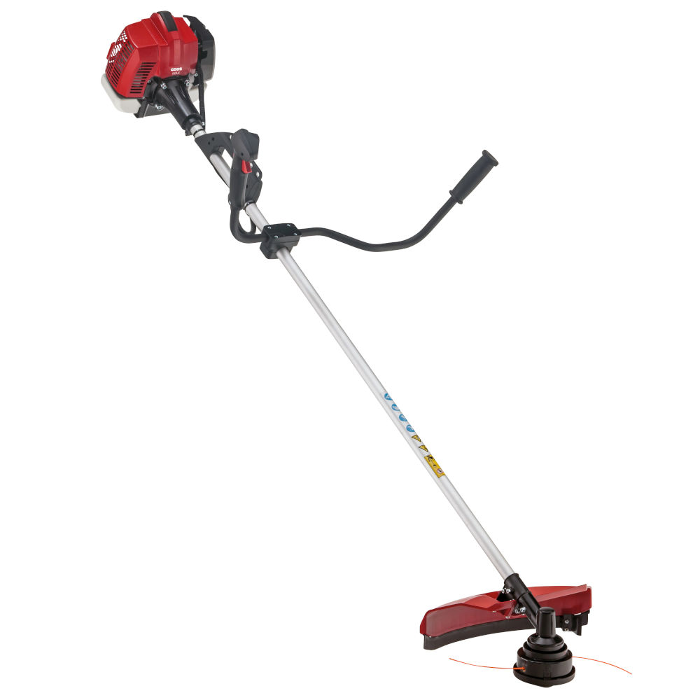 Триммер бензиновый GEOS Max Premium 130 B