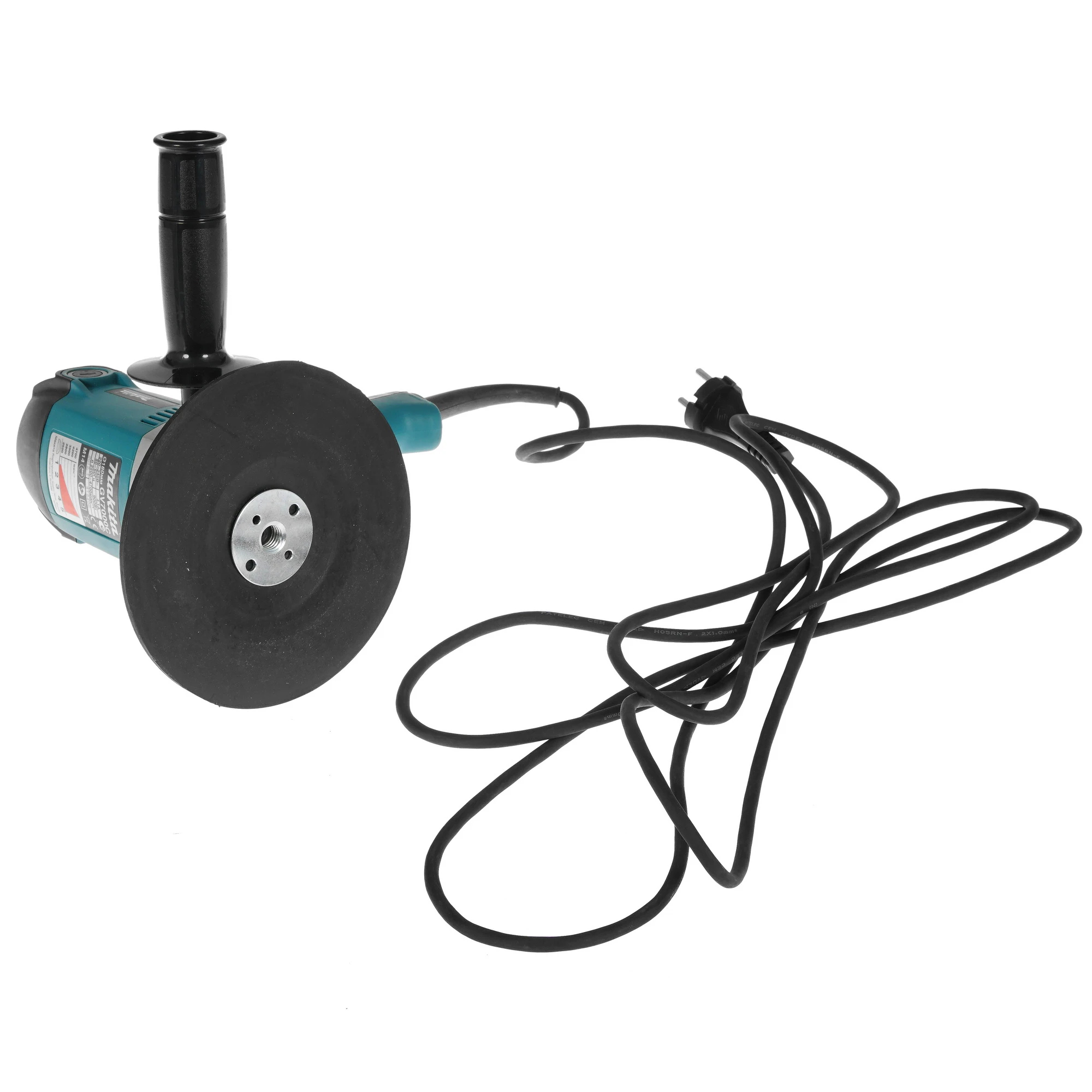 Машина полировальная Makita GV7000C