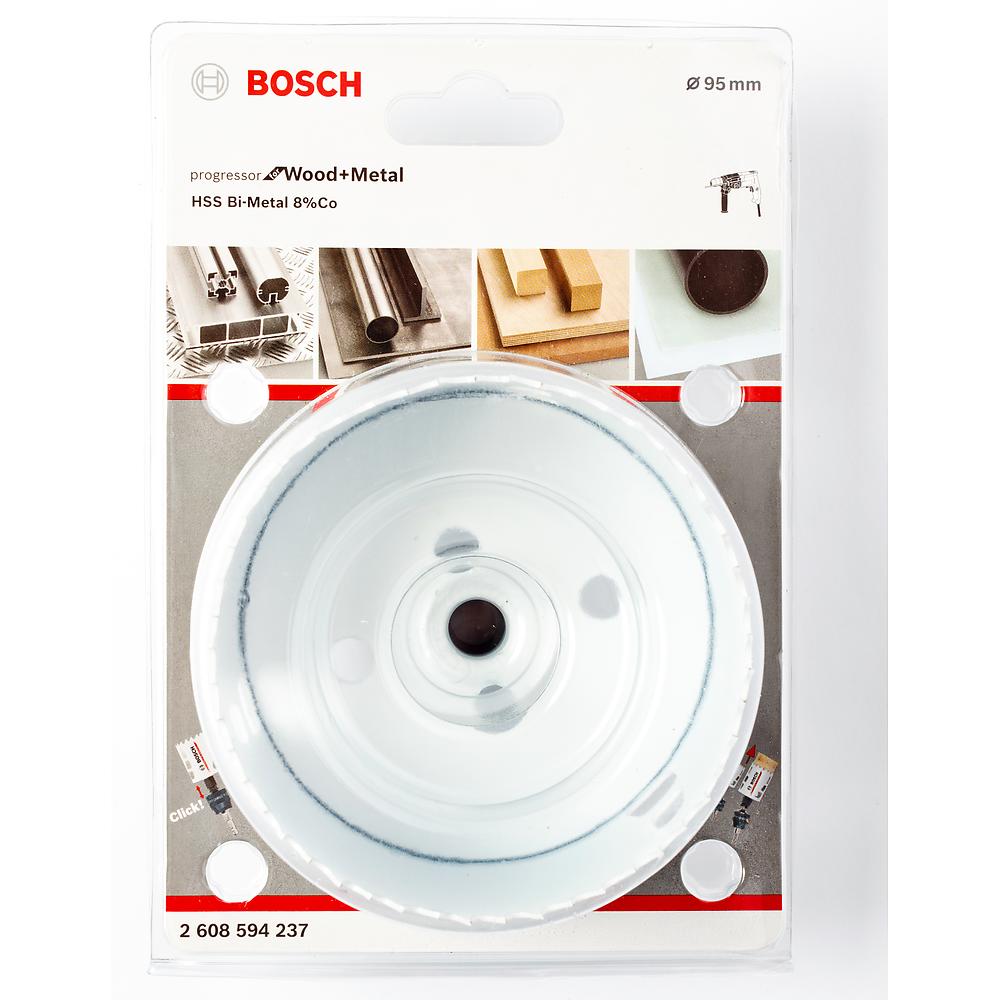 Коронка Bosch 95 PROGRESSOR (654)