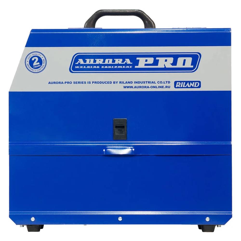 Аппарат сварочный Aurora Pro OVERMAN 160 Mosfet