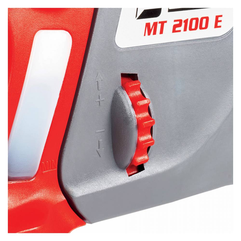 Пила электрическая (электропила) EFCO MT 2100 E