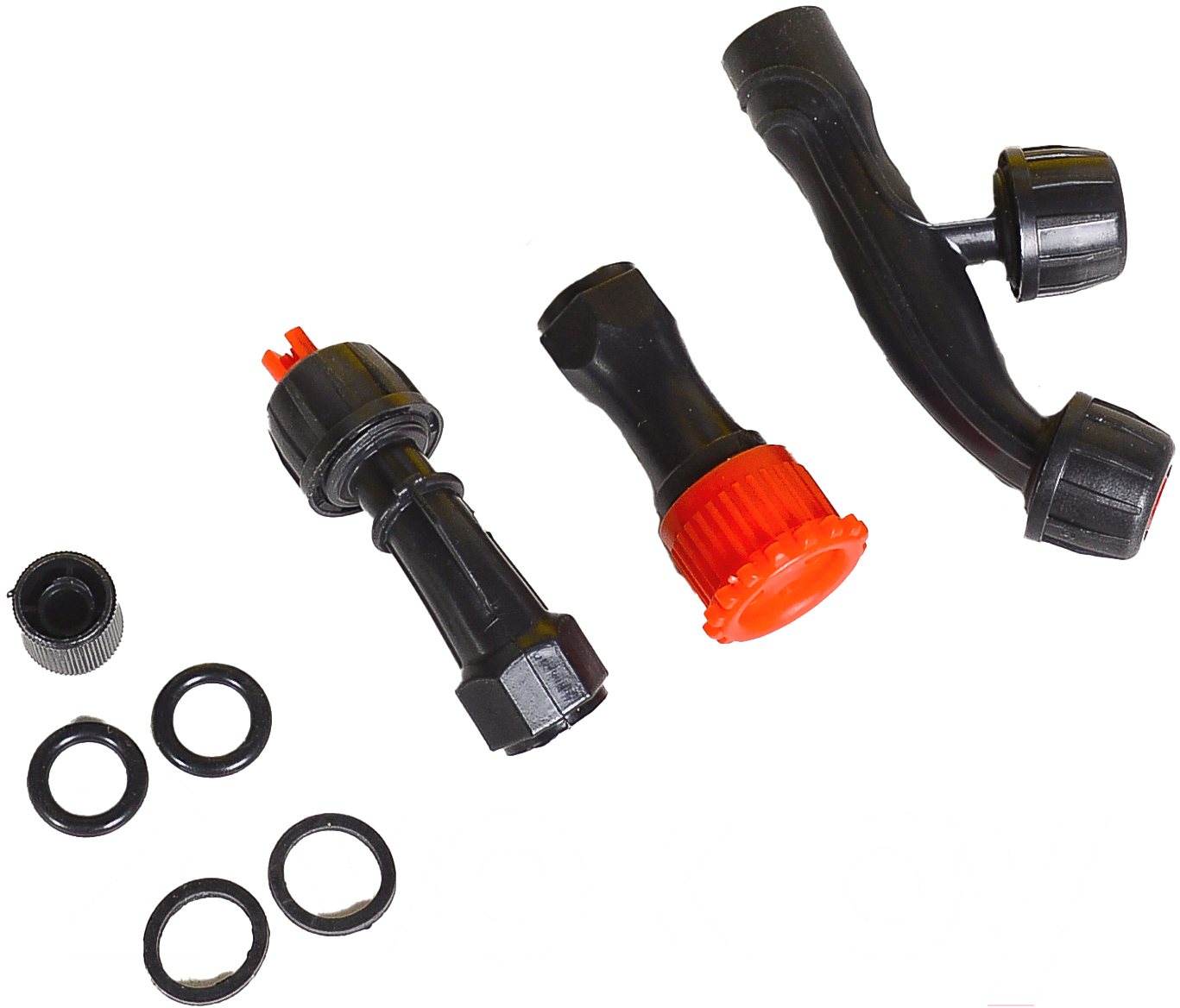 Опрыскиватель аккумуляторный Huter SP-10Li