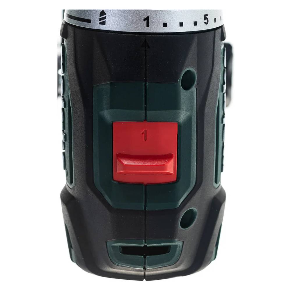 Шуруповерт аккумуляторный Metabo BS 18 L