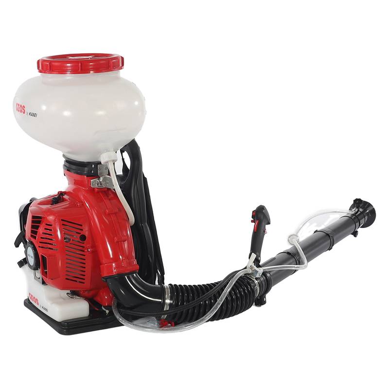 Опрыскиватель бензиновый GEOS Max MD 180