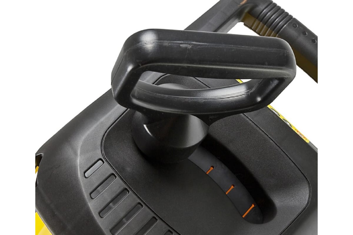 Садовый измельчитель ESH-2500T HUTER