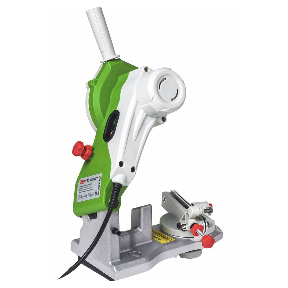 Станок для заточки цепей REDVERG RD-CS100J