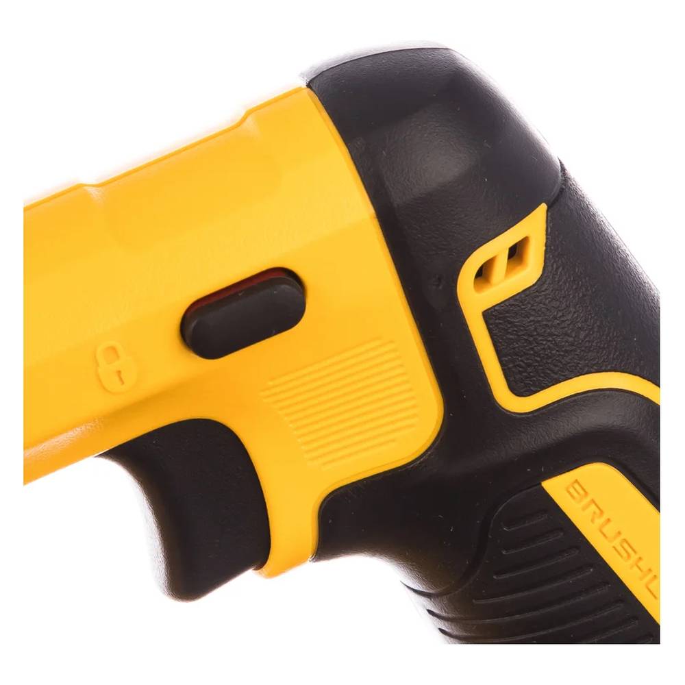 Пила сабельная аккумуляторная DeWalt DCS367N (без акк, без з/у)