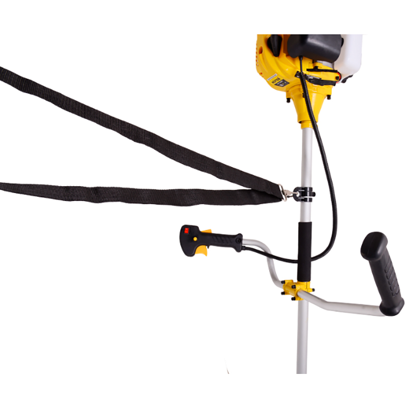 Триммер бензиновый Huter GGT-1300T