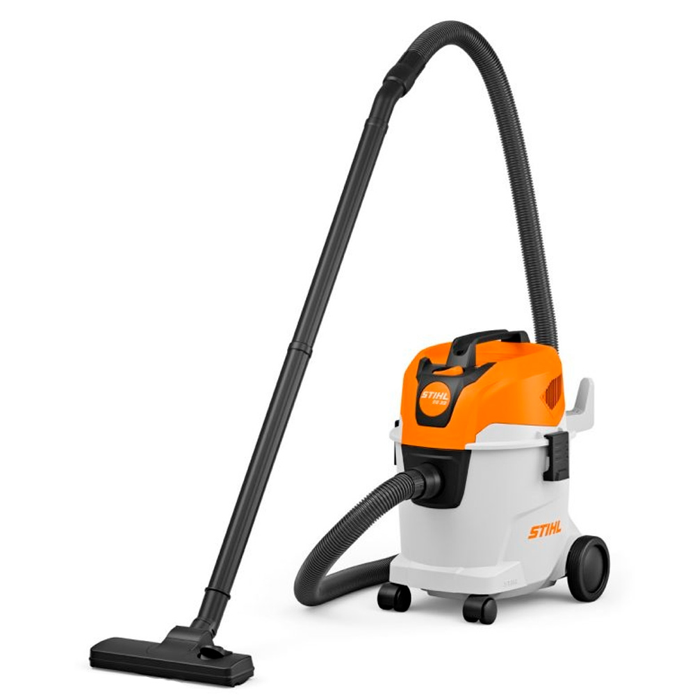 Пылесос Stihl SE 33 (Юг)