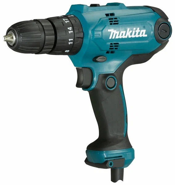 Шуруповерт электрический Makita HP0300