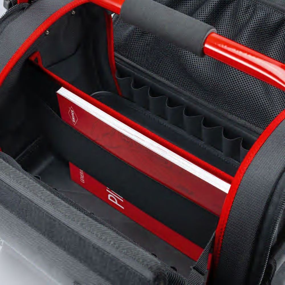 LightPack сумка инструментальная, пустая