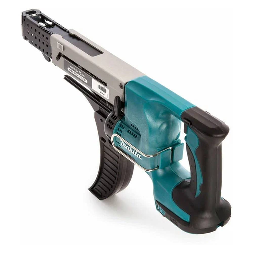 Шуруповерт аккумуляторный магазинный Makita DFR550Z (без акк, без з/у)
