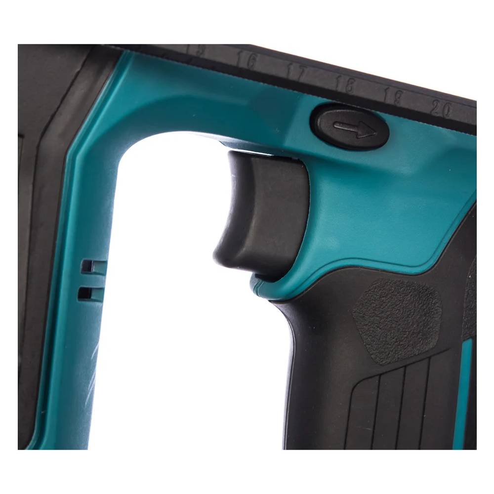 Перфоратор аккумуляторный Makita HR166DZ (б/акк,б/зу)