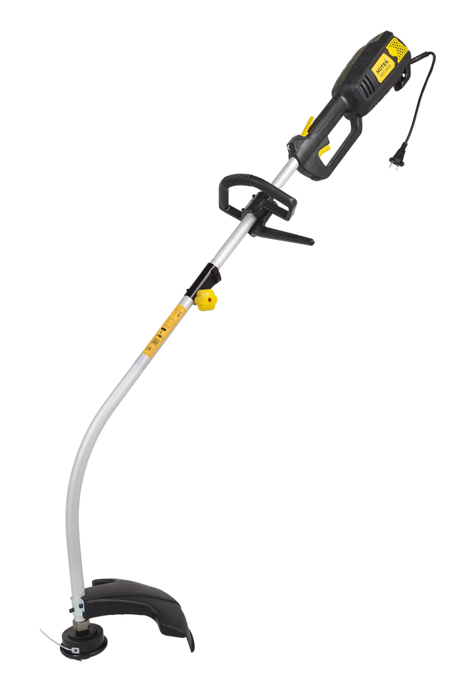 Электрический триммер Huter GET-1000S