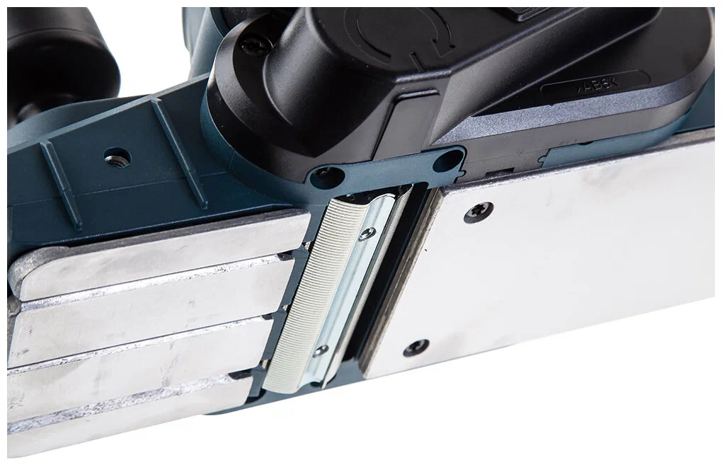 Рубанок аккумуляторный Bosch GHO 18 V-LI