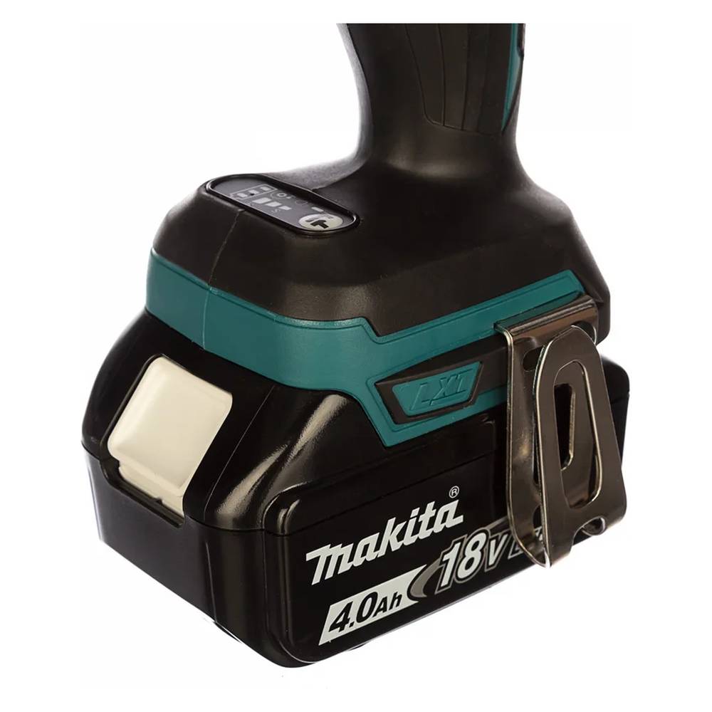 Гайковерт аккумуляторный Makita DTW285RME