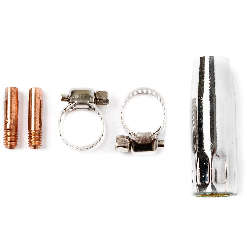 Аппарат сварочный бестрансформаторный REDVERG RD-MIG/MMA160 полуавтомат