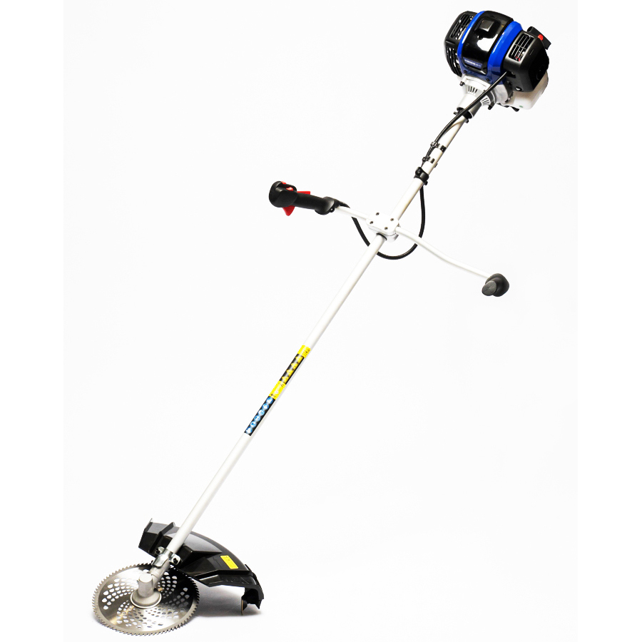 Триммер бензиновый "Нева" BCK536U PRO