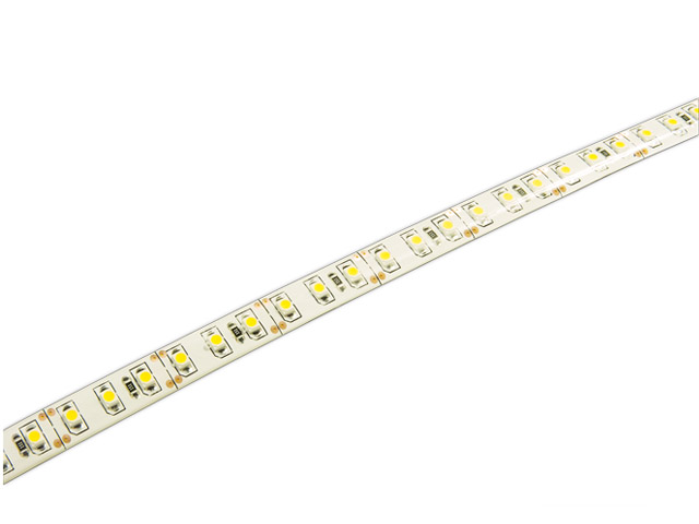 Лента светодиодная PLS 2835/120 (12.0 Вт/м, 6500К, IP65, 12В (5 м в уп.) JAZZWAY