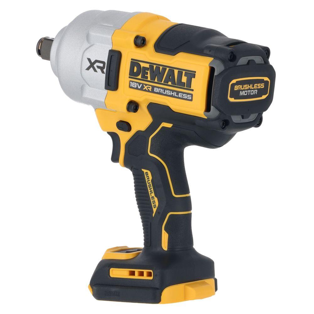 Гайковерт аккумуляторный DeWalt DCF964N-B1 (без акк, без з/у)