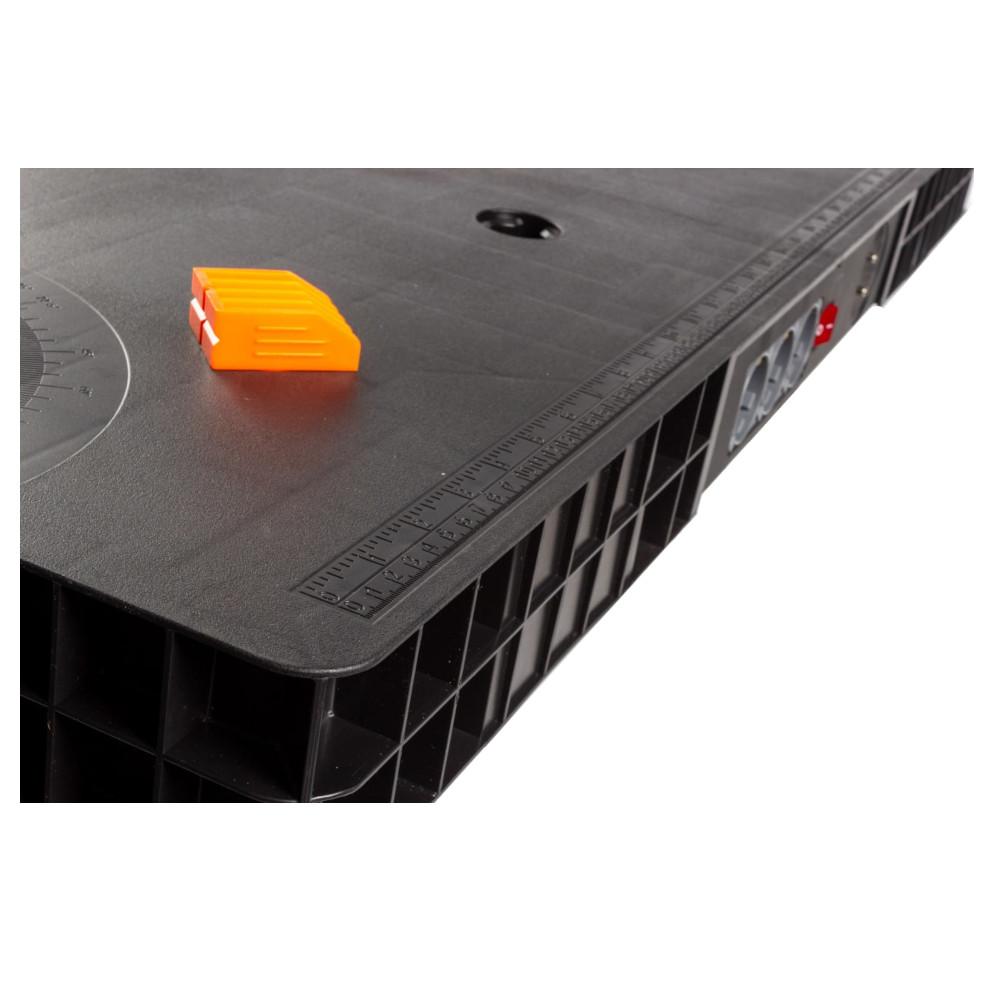 Верстак универсальный складной Квалитет 940х480мм ВУС-940