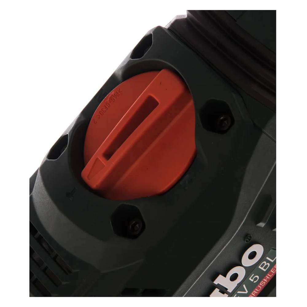 Электромолоток Metabo MHEV 5 BL