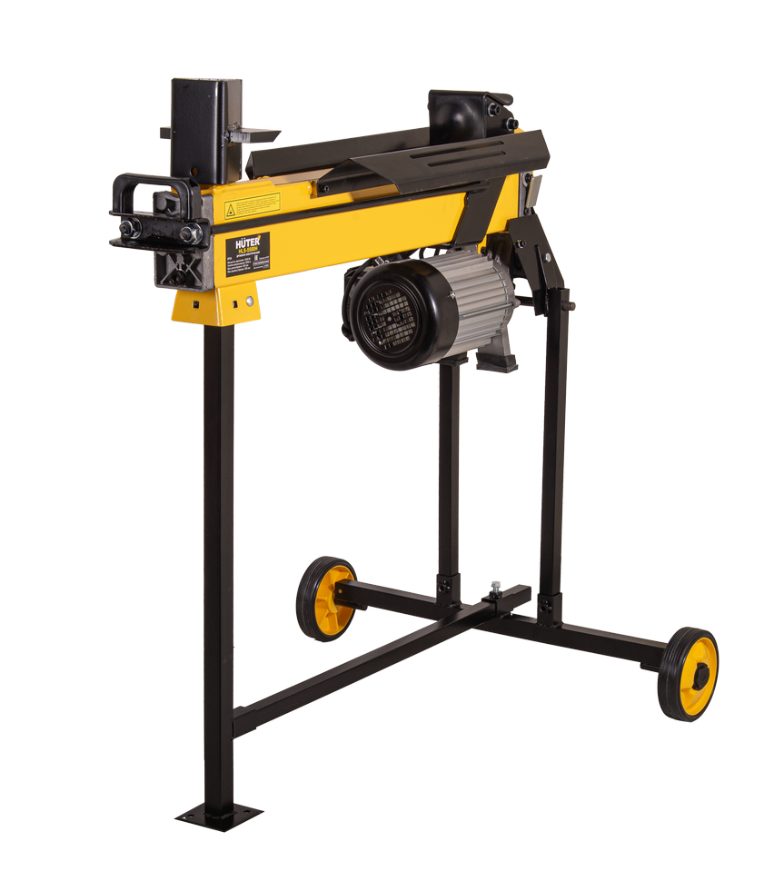 Дровокол электрический Huter HLS-5500H