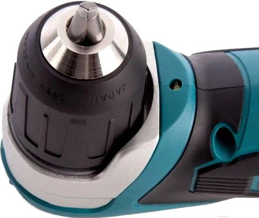 Дрель аккумуляторная угловая Makita DA333DZ (без акк, без з/у)