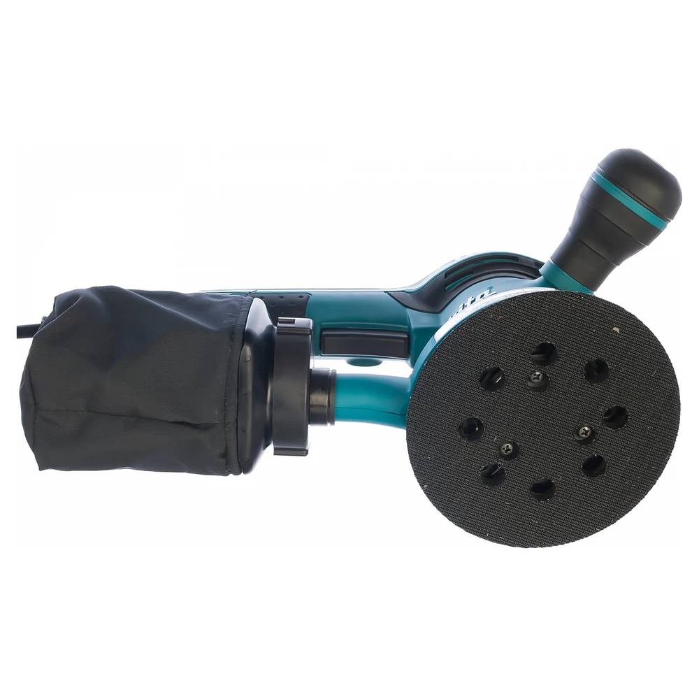 Машина плоско-шлифовальная эксцентриковая Makita BO5041