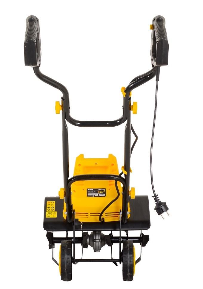 Культиватор электрический ЕМС-1600 (EMC-1400) Huter