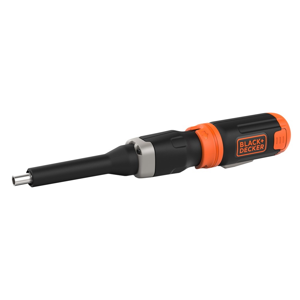 Отвертка аккумуляторная B&D BCF601C