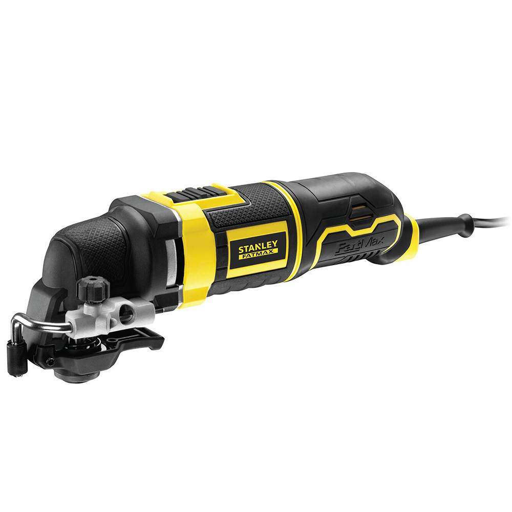 Инструмент многофункциональный Stanley FME650K