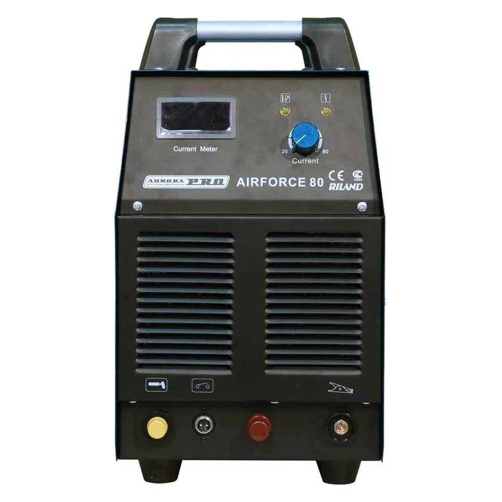 Аппарат плазменной резки Aurora Pro AIRFORCE 80 IGBT (CUT 80G)