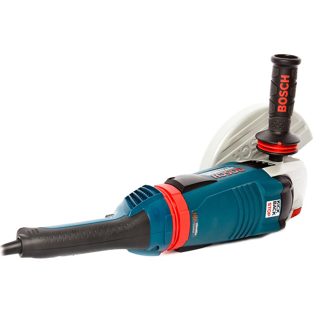 Машина шлифовальная угловая Bosch GWS 22-230LVI
