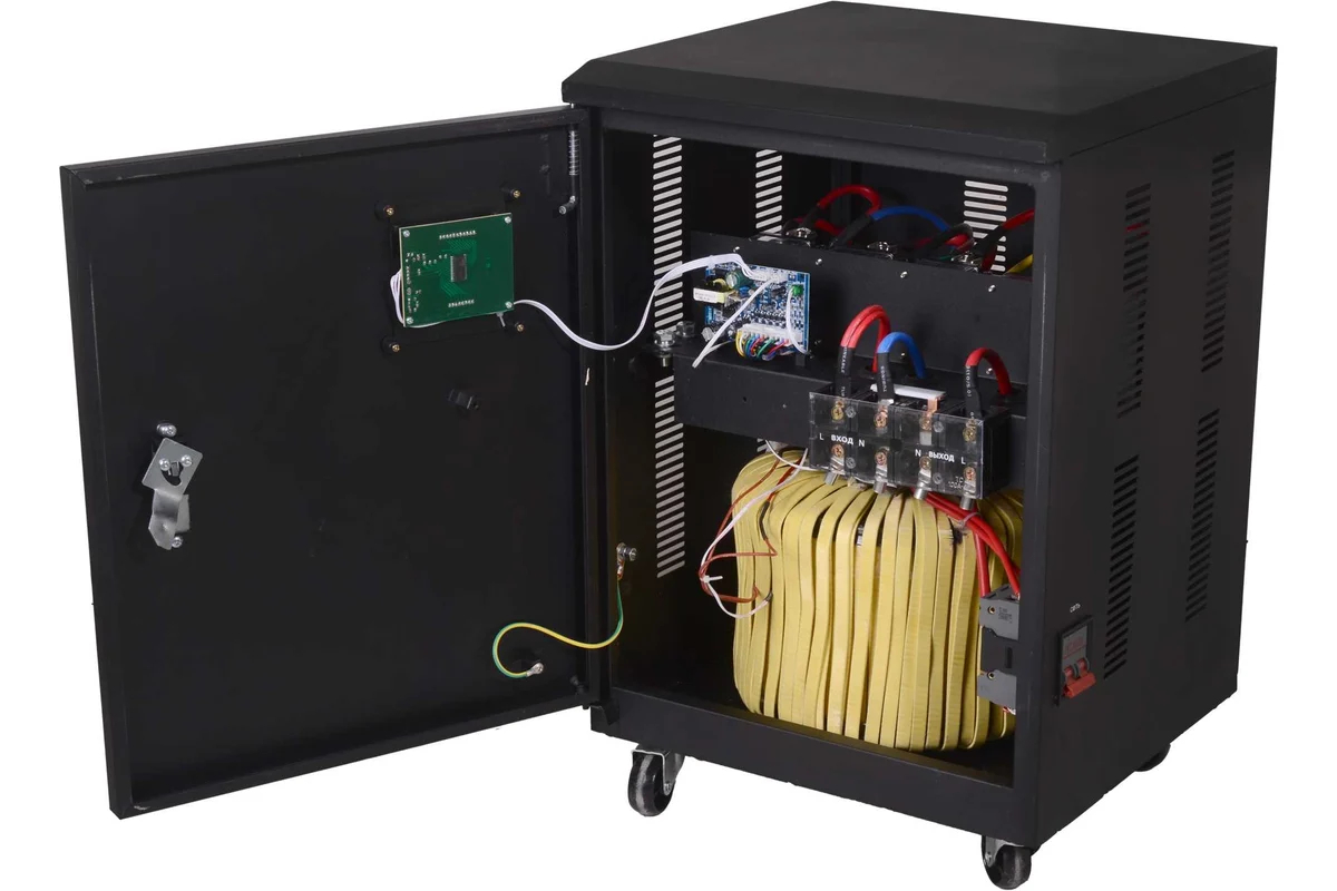 Стабилизатор напряжения Ресанта СПН-22500