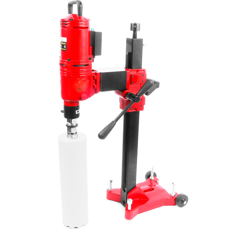 Установка алмазного бурения MESSER DM350E-P