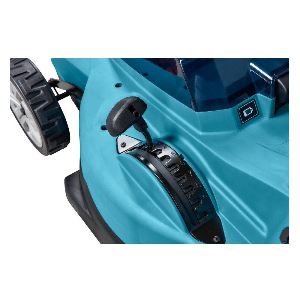 Газонокосилка аккумуляторная Makita DLM480Z(без акк; без ЗУ)