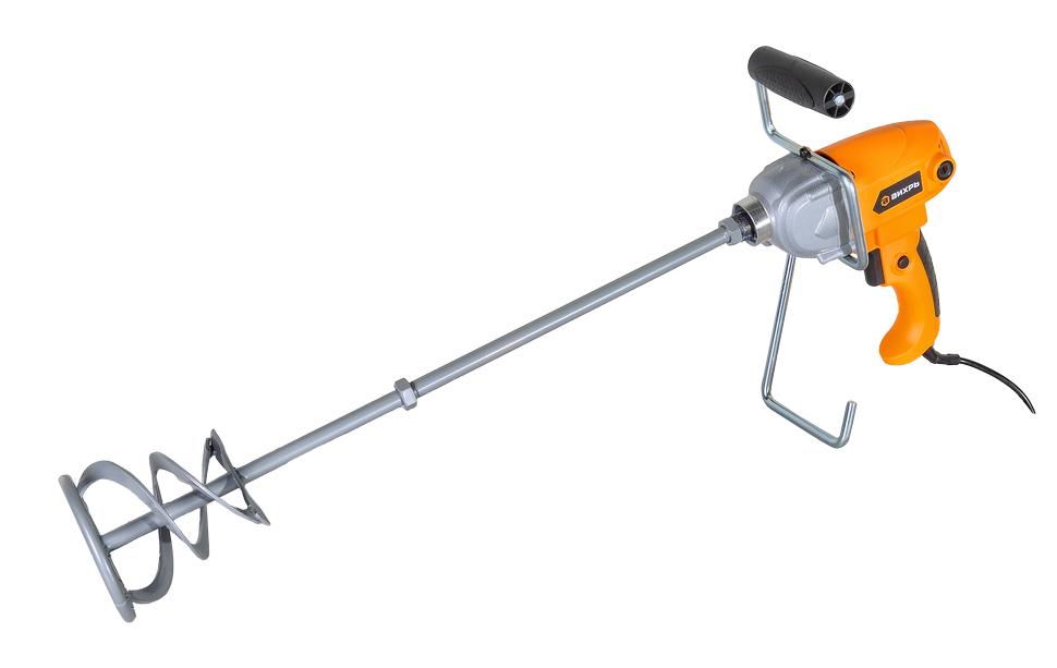 Строительный миксер Вихрь СМ-1200Э