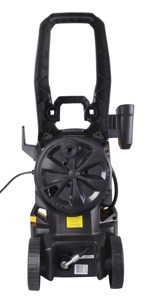 Мойка HUTER W195-ARV