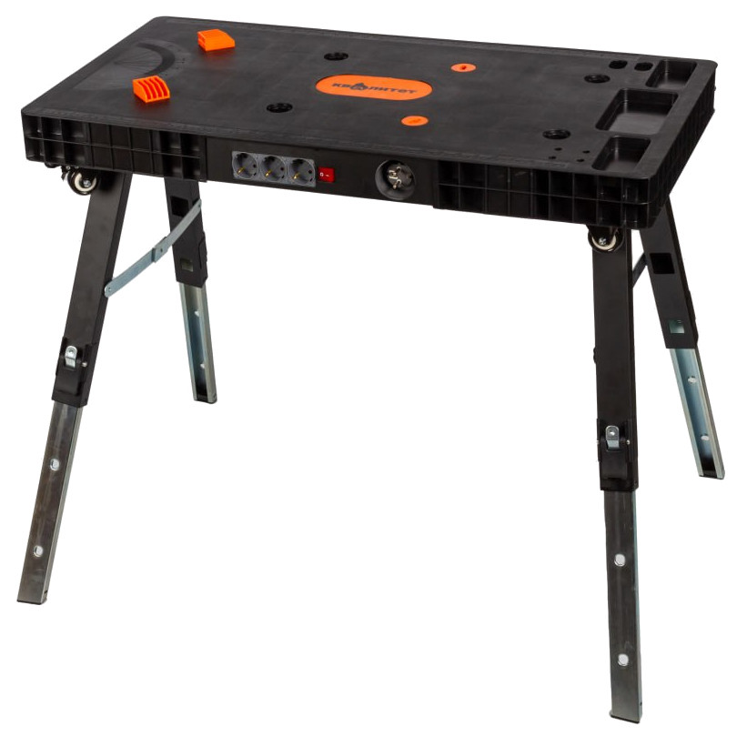 Верстак универсальный складной Квалитет 940х480мм ВУС-940