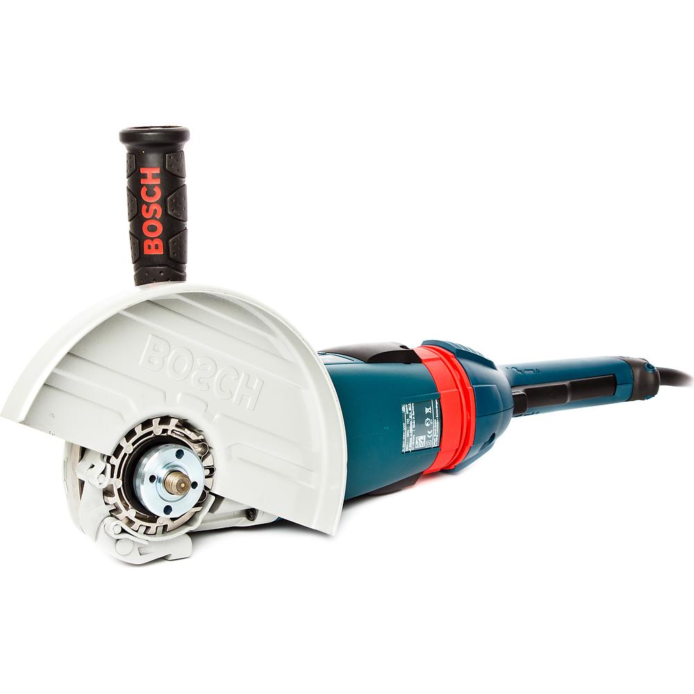 Машина шлифовальная угловая Bosch GWS 22-230LVI